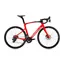 Pinarello X3 Disc with Shimano 105 DI2 Keen Red